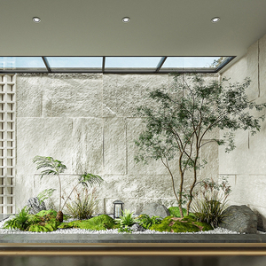 紅楓盆栽仿真植物楓葉裝飾綠植雞爪楓室內(nèi)外造景別墅工程景觀(guān)設(shè)計(jì)